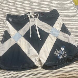 Vintage Gordon Smith Men's Board Shorts